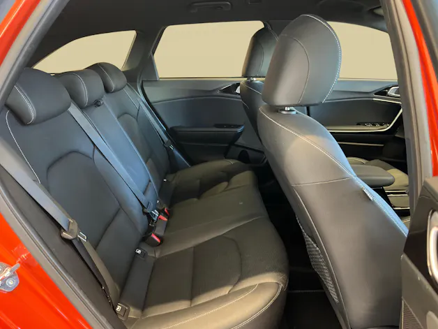 Kia Ceed SW 1.5 T-GDi GT-Line