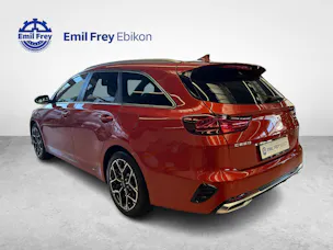 Kia Ceed SW 1.5 T-GDi GT-Line