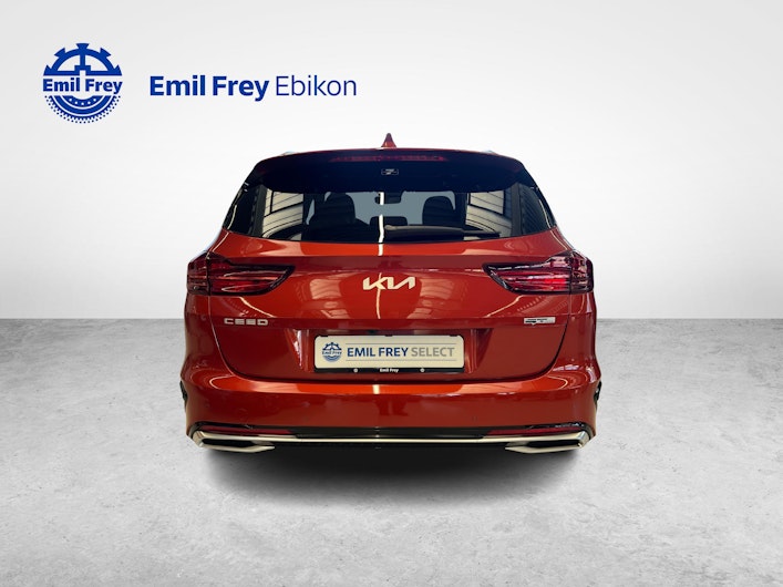 image du véhicule KIA CEED