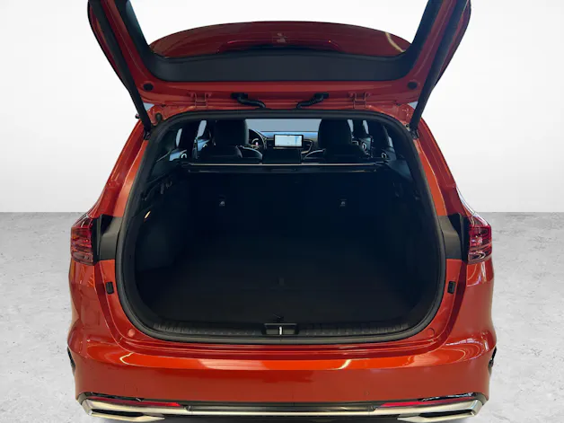 Kia Ceed SW 1.5 T-GDi GT-Line