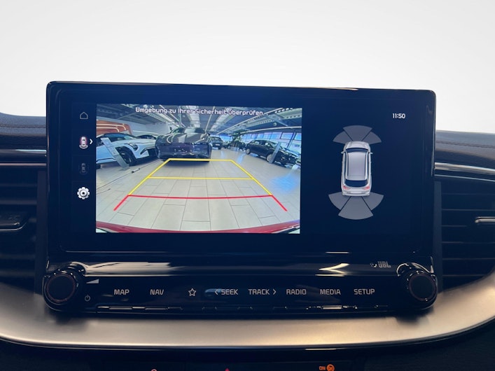 image du véhicule KIA CEED