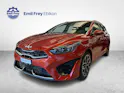 Kia Ceed SW 1.5 T-GDi GT-Line