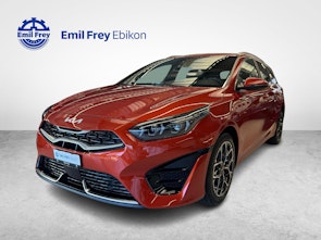 image du véhicule KIA Ceed SW 1.5 T-GDi GT-Line