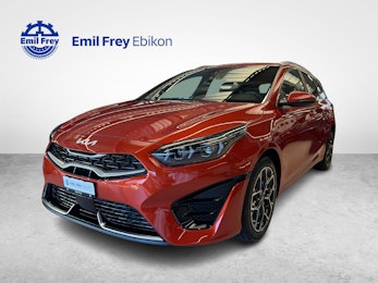 image du véhicule KIA Ceed SW 1.5 T-GDi GT-Line