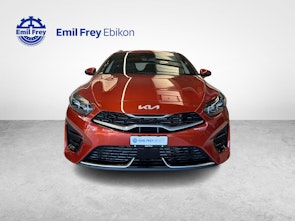 image du véhicule KIA Ceed SW 1.5 T-GDi GT-Line