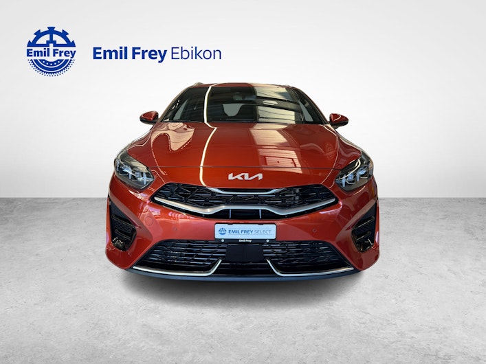 image du véhicule KIA CEED