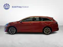 Kia Ceed SW 1.5 T-GDi GT-Line