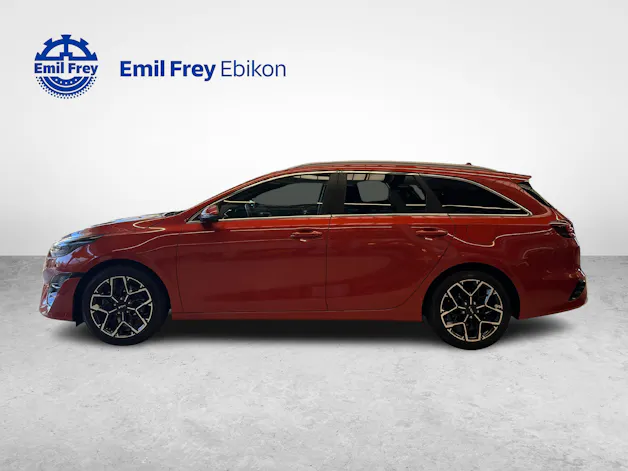 Kia Ceed SW 1.5 T-GDi GT-Line