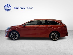 image du véhicule KIA Ceed SW 1.5 T-GDi GT-Line