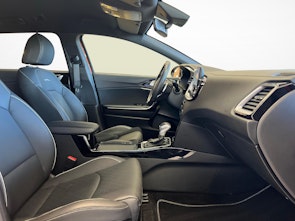 image du véhicule KIA Ceed SW 1.5 T-GDi GT-Line