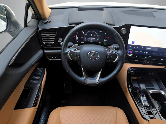 image du véhicule LEXUS NX