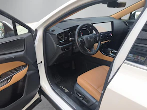 image du véhicule LEXUS NX 350h Excellence