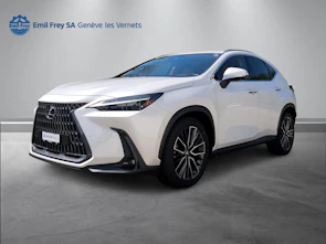 image du véhicule LEXUS NX 350h Excellence