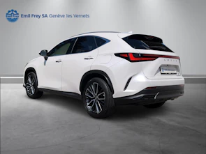 image du véhicule LEXUS NX 350h Excellence