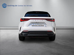 image du véhicule LEXUS NX 350h Excellence