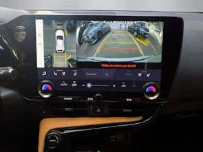 image du véhicule LEXUS NX 350h Excellence