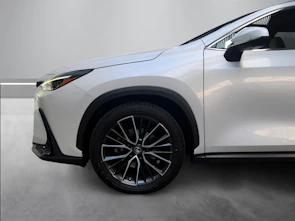 image du véhicule LEXUS NX 350h Excellence