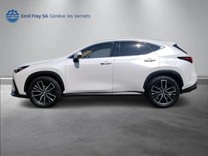 image du véhicule LEXUS NX 350h Excellence