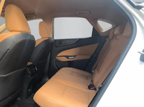 image du véhicule LEXUS NX 350h Excellence