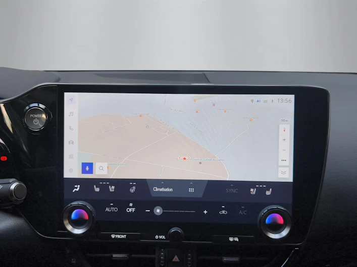 image du véhicule LEXUS NX