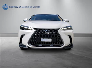 image du véhicule LEXUS NX 350h Excellence