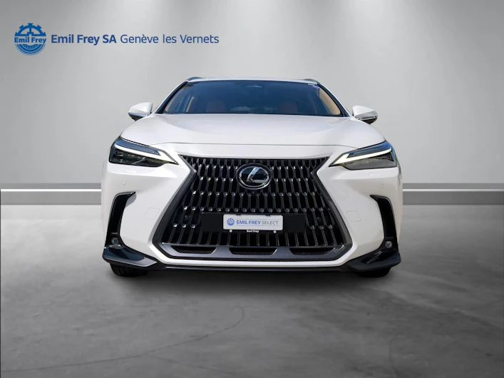 image du véhicule LEXUS NX