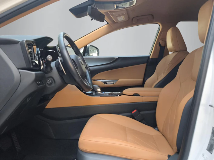 image du véhicule LEXUS NX