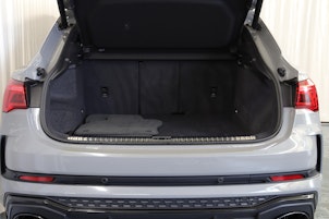 Vehicle image AUDI RS Q3 Sportback 2.5 TFSI quattro S-Tronic