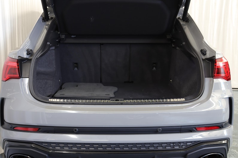 image du véhicule AUDI RS Q3