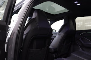 Vehicle image AUDI RS Q3 Sportback 2.5 TFSI quattro S-Tronic