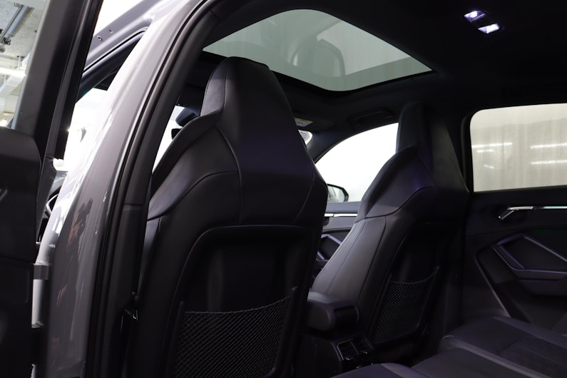 image du véhicule AUDI RS Q3