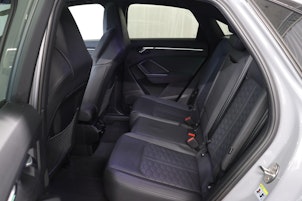 Vehicle image AUDI RS Q3 Sportback 2.5 TFSI quattro S-Tronic