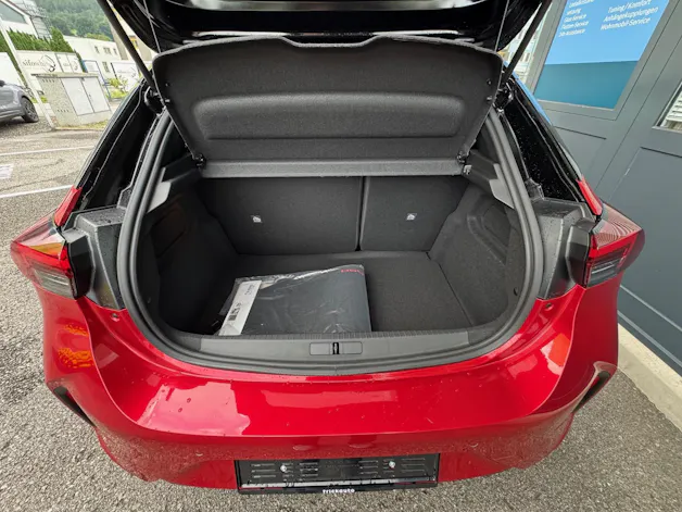 Opel Corsa Sporthilfe 1.2Turbo Mildhybrid