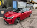 Opel Corsa Sporthilfe 1.2Turbo Mildhybrid