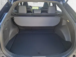 Subaru Solterra eV Luxury AWD
