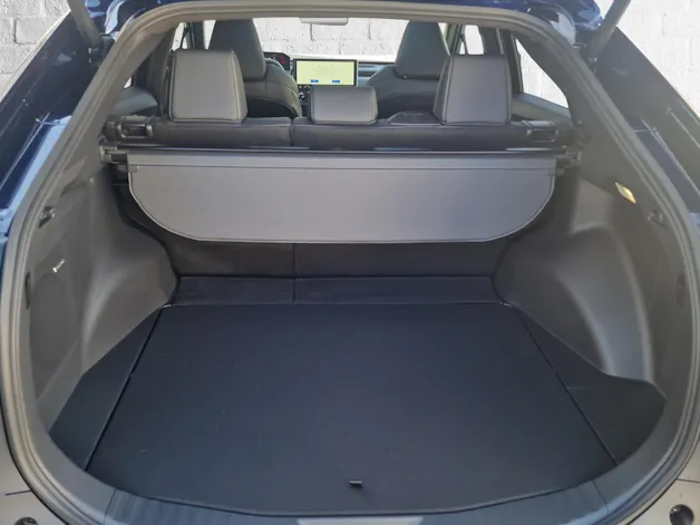 Subaru Solterra eV Luxury AWD
