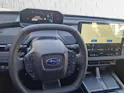 Subaru Solterra eV Luxury AWD
