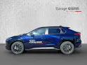 Subaru Solterra eV Luxury AWD