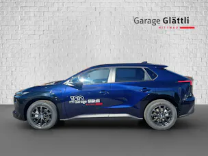 Subaru Solterra eV Luxury AWD