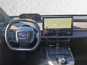Subaru Solterra eV Luxury AWD