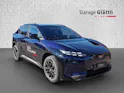 Subaru Solterra eV Luxury AWD