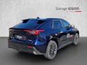 Subaru Solterra eV Luxury AWD