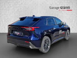 Subaru Solterra eV Luxury AWD