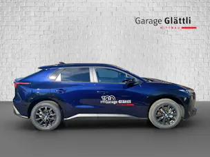 Subaru Solterra eV Luxury AWD