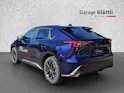 Subaru Solterra eV Luxury AWD