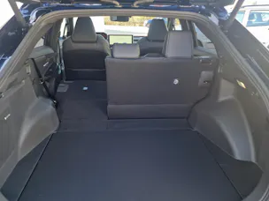 Subaru Solterra eV Luxury AWD