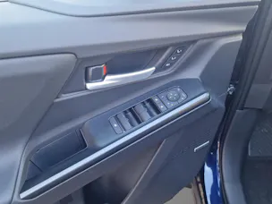 Subaru Solterra eV Luxury AWD