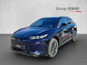 Subaru Solterra eV Luxury AWD