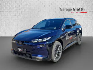 Subaru Solterra eV Luxury AWD