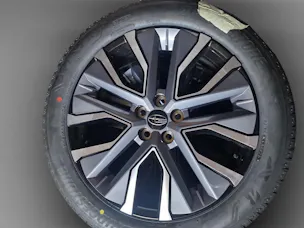 Subaru Solterra eV Luxury AWD
